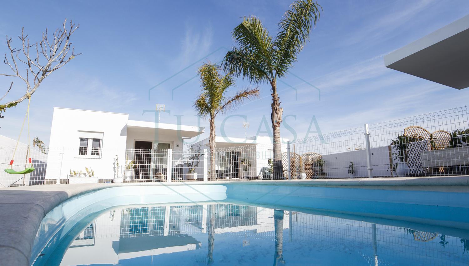 Holiday home La Rana